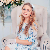 Фурсова Дарья